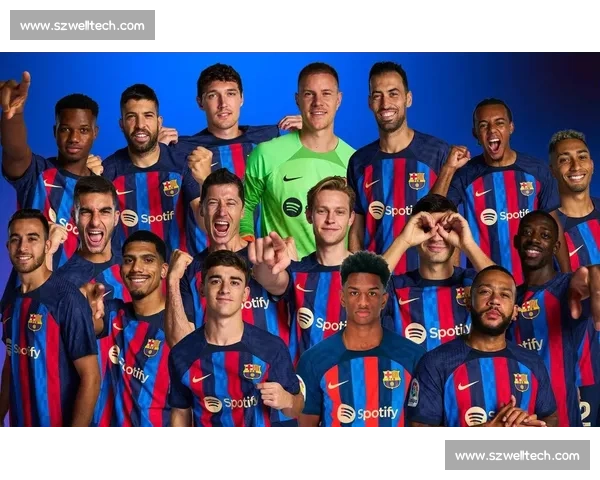 巴萨 6400 万敲定尼科！清洗 7 人名单曝光：法蒂租借 + 特狮留队悬念